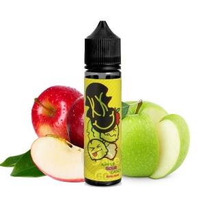 جویس ترش سیب (60میل) NASTY Acid Apple Sour