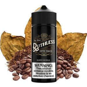 جویس تنباکو قهوه راتلس (120میل) RUTHLESS COFFEE TOBACCO