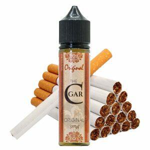 جویس سیگار تنباکویی (60میل) THE CGAR ORIGINAL