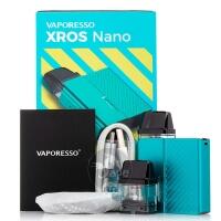 پاد سیستم ویپرسو اکسراس نانو VAPORESSO XROS NANO