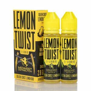جویس کیک لیمویی Lemon Twist Coast Lemon